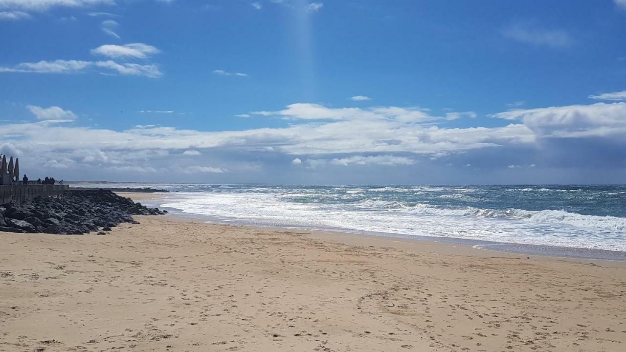 Les Terrasses De Notre Dame Apartment Capbreton Exterior photo