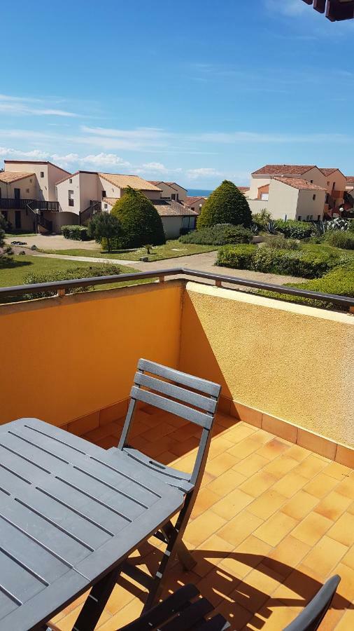 Les Terrasses De Notre Dame Apartment Capbreton Exterior photo